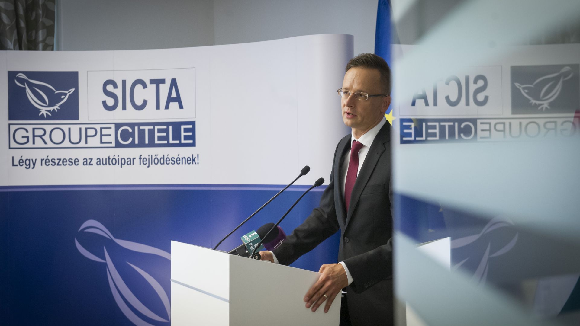 Sicta Pattern SICTA continues to expand flagship manufacturing facility - HEPA Greece