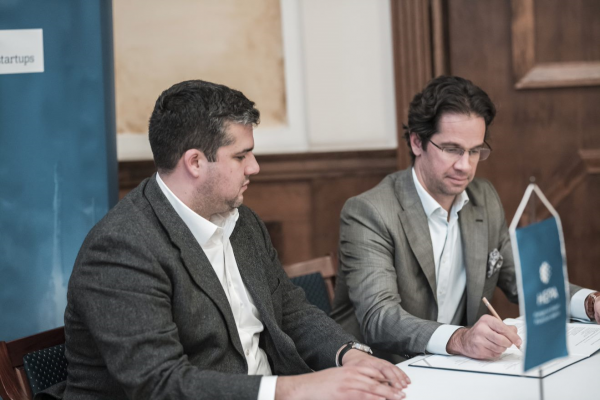 HEPA-STARTUP-CAMPUS