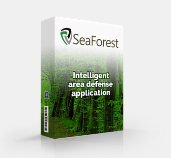 SEAFOREST – FOREST MONITORING SOLUTION