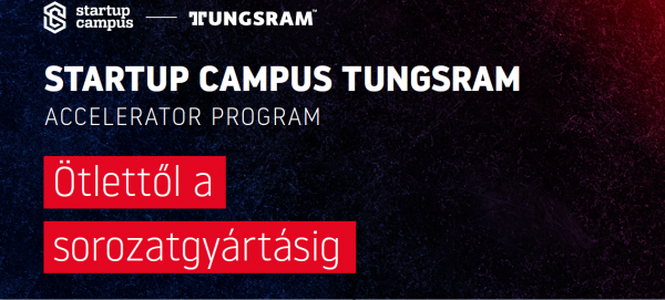 STARTUPS ACCELERATOR PROGRAM