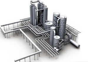 PLC-SCADA COMMUNICATION – INDUSTRIAL SOLUTION