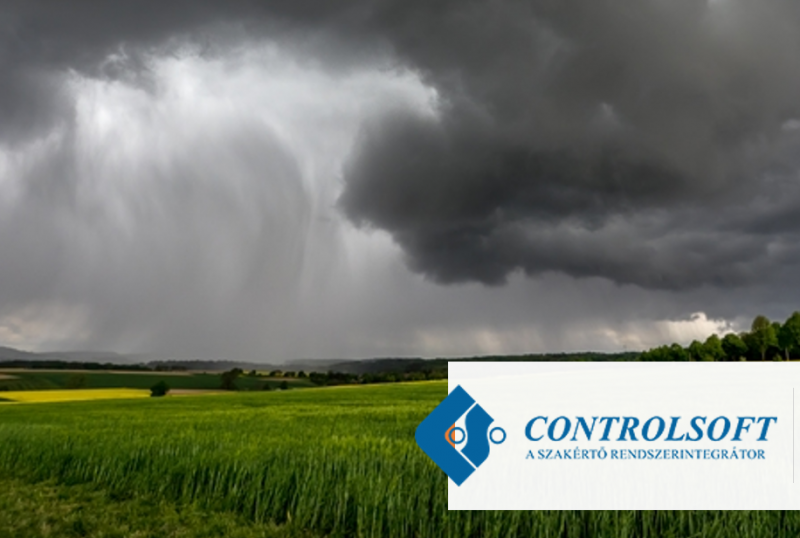 CONTROLSOFT – HAIL DAMAGE REPELLING SYSTEM