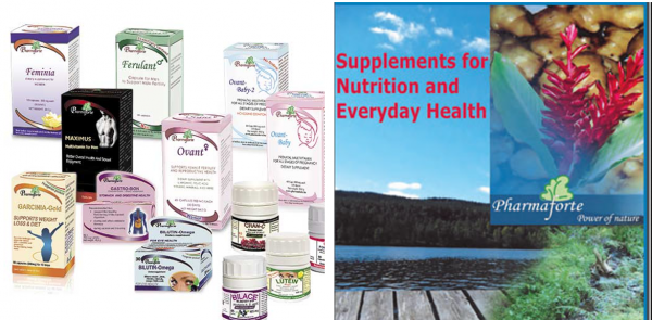 pharmaforte