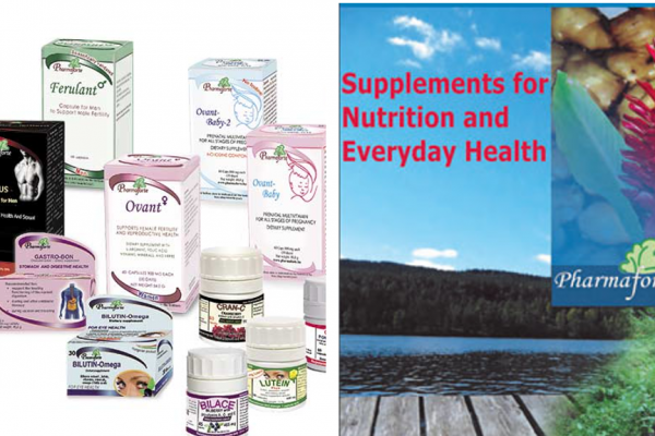 pharmaforte