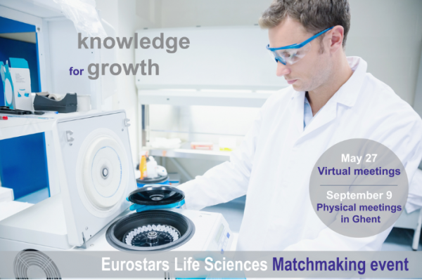 EEN GROWTH