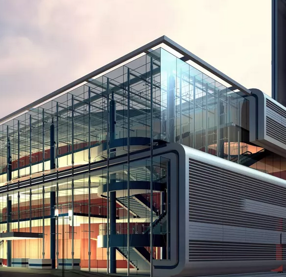 TUNGSRAM – ARCHIFM – CAFM SYSTEMS