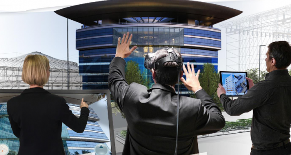 ARWORKS IMMERSIVE SALES