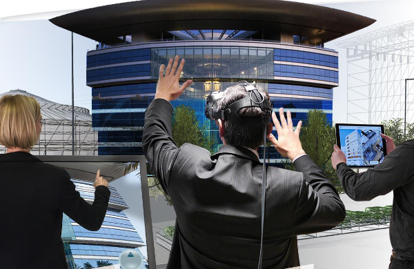 ARWORKS IMMERSIVE SALES