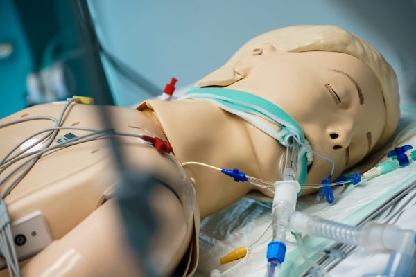Hungarian Ventilator