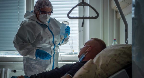 COVID-19 TREATMENT