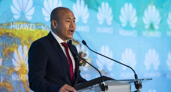 Huawei