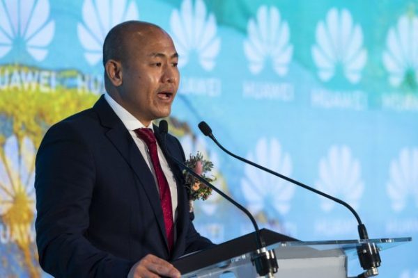 Huawei