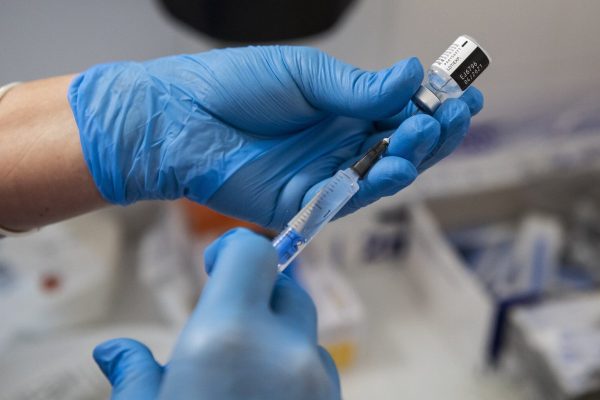 COVID-19 VACCINE