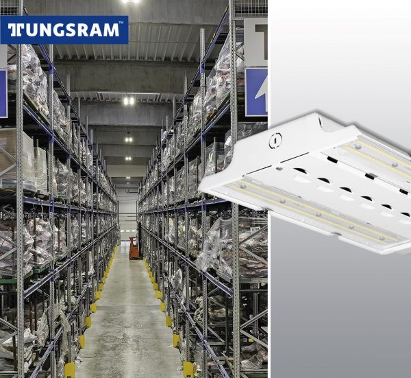 Industrial lighting
