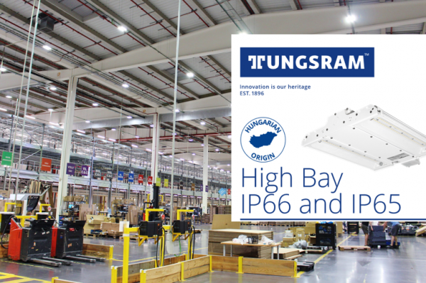 tungsram High Bay