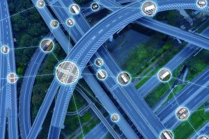 Smart City -Mobility Automation