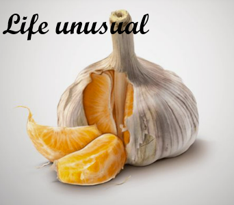 life unsual