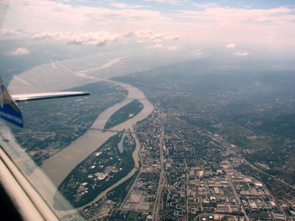 Budapest Aims to Cut CO2 Emissions by 40% by 2030