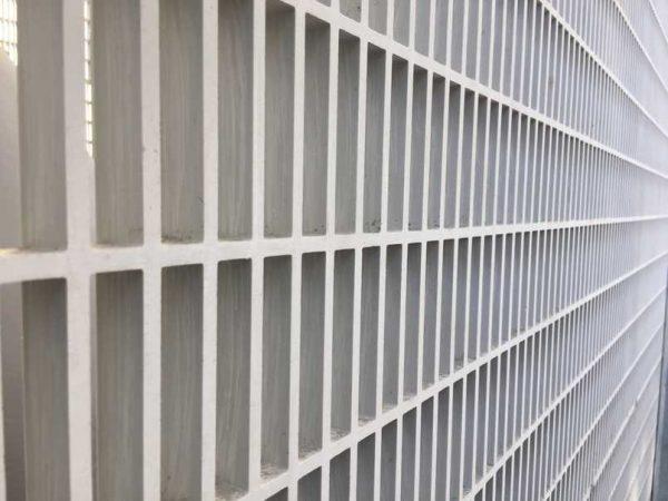 FRP CONCRETE