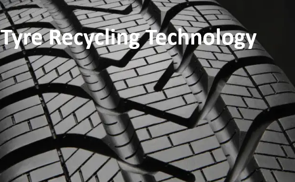 Tyre recycling Technology Hungary