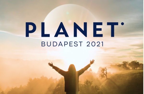 Planet Budapest 2021