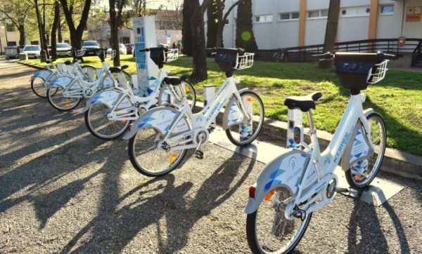 KOMBI BIKE