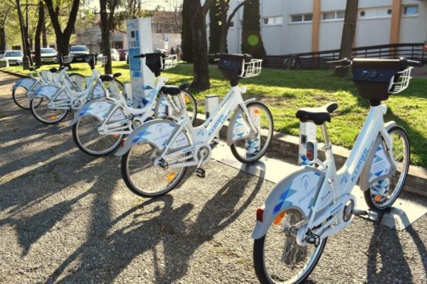 KOMBI BIKE