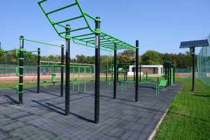 bestrong fitness parks