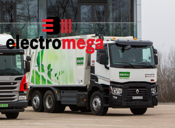 Electromega