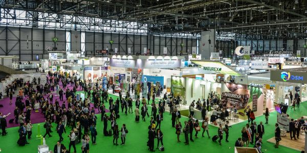 Vitafoods Europe 2021