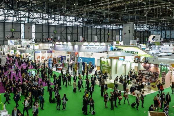 Vitafoods Europe 2021