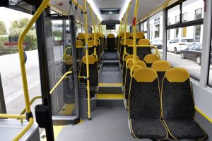 Hungarian Bus