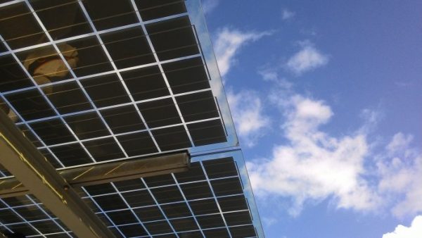 solar energy community
