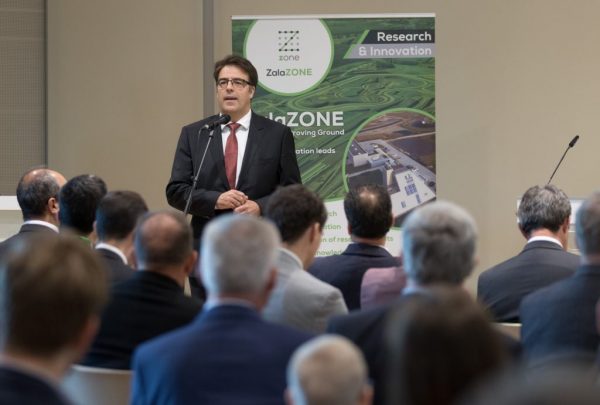 ZalaZone innovation day