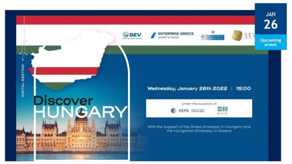 Discover Hungary