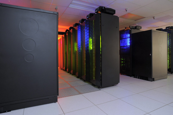 AI supercomputer developed by ITM OTP Bank
