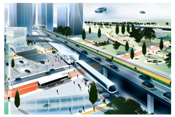 Smart City