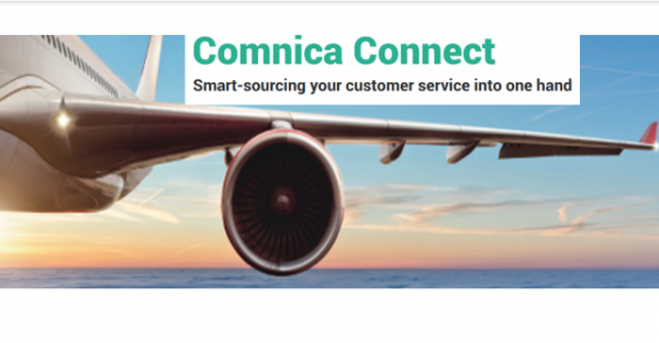 comnica connect Aviation