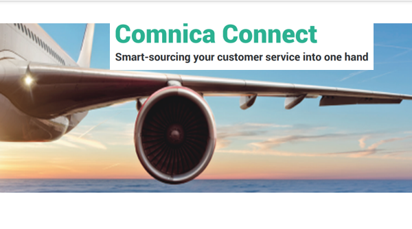 comnica connect Aviation