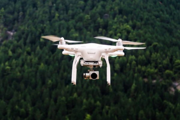 Drone Hungary