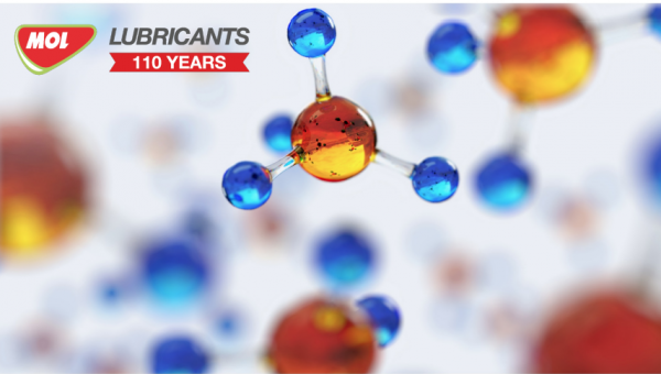MOL LUBRICANTS