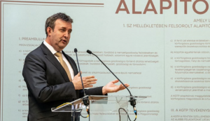 The circular economy Hungary