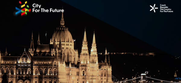 city for the Future Expo