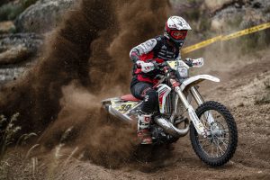 enduro