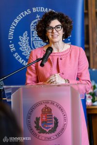 Raffaella Claudia Bondi