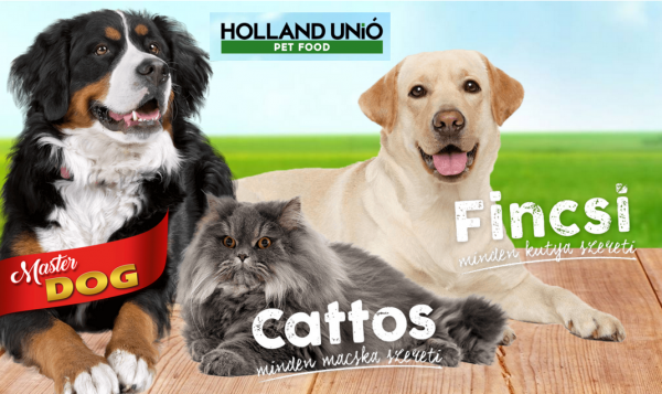HOLAND UNION