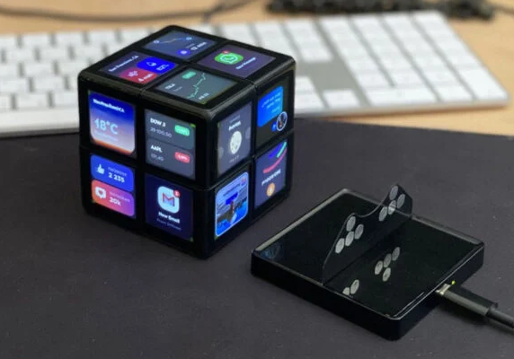 rubik cube