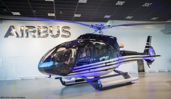 Airbus Helicopter