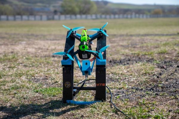 Drone Racing World Cup Hungary