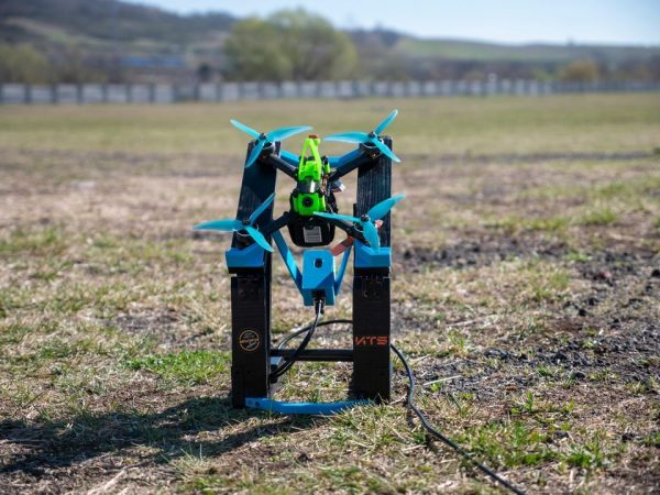 Drone Racing World Cup Hungary